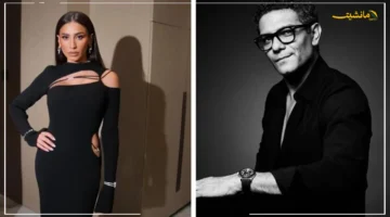 اجتماع فني كبير آسر ياسين ودينا الشربيني معًا في اتنين غيرنا لرمضان 2026 1